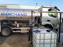 Nos prestations sur le secteur de Forges-les-Eaux Seine-Maritime