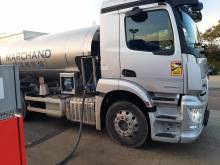 Notre zone d'activité pour ce service Livraison d'AdBlue en vrac pour remplir une cuve