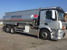 Notre zone d'activité pour ce service Livraison de gasoil sous douane pour professionnels de la pêche