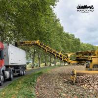 Notre zone d'activité pour ce service Distributeur de carburants pour engins et machines agricoles