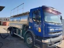 Notre zone d'activité pour ce service Prix du carburant pour machines agricoles ou bateau de pêche avec livraison