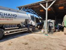 Nos prestations sur le secteur de Dieppe