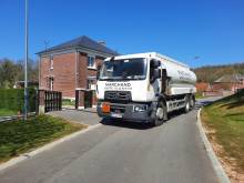 Nos prestations sur le secteur de Eu