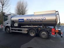 Nos prestations sur le secteur de Dieppe