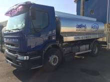 Notre zone d'activité pour ce service Vente et livraison d'AdBlue par camion pour remplissage de cuve chez les professionnels